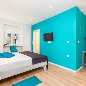 Apartment Adria, Rijeka