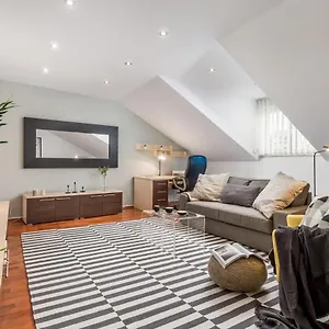 Apartment Aquila, Rijeka